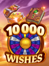 10000 Wishes