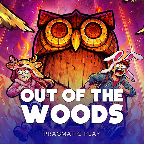 Out of the Woods